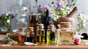 Cosmetic Fragrances